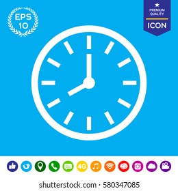 Watch icon