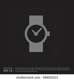 Watch Icon