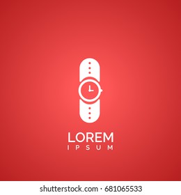 watch icon.