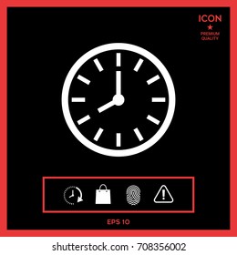 Watch icon