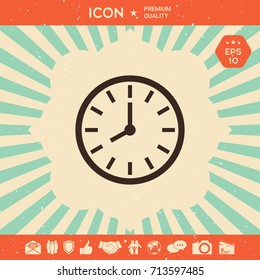 Watch icon