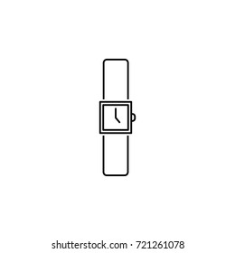 Watch icon