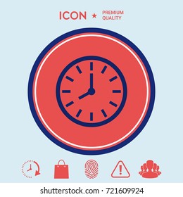 Watch icon