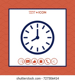 Watch icon