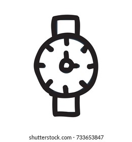 watch icon
