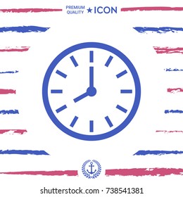 Watch icon