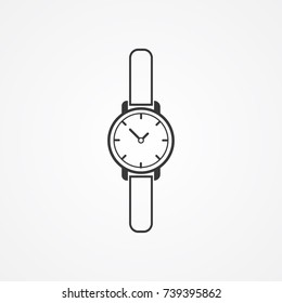 Watch icon