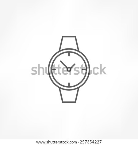 watch icon