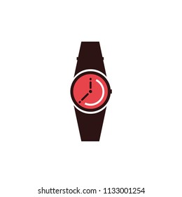 Watch icon design