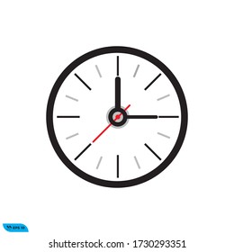 watch icon design vector illustration 
