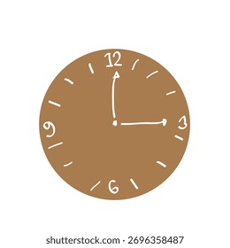 It is Watch. A watch icon for illustration.