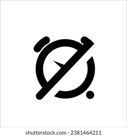 Ilustración vectorial del icono de Watch