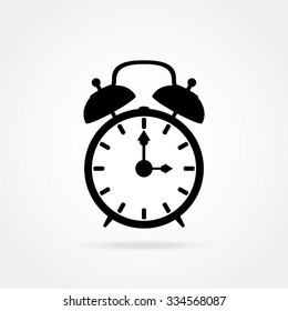 watch icon vector 