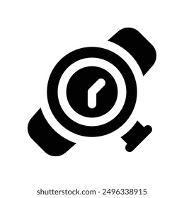 Icono del glifo del Vector para su Sitio web, móvil, presentación, y diseño del logotipo.
