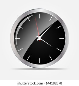 watch icon vector illustration