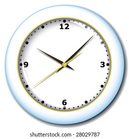 Watch. The icon for your design.