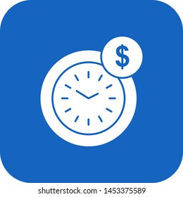 watch icon for your project
