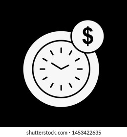 watch icon for your project

