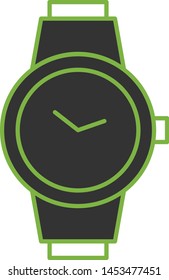 Watch icon for your project
