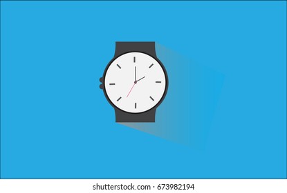 Watch icons