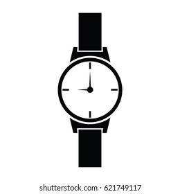 Watch Icons Set