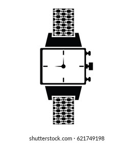 Watch Icons Set