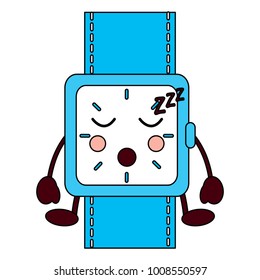 watch kawaii icon image 