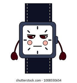 watch kawaii icon image 