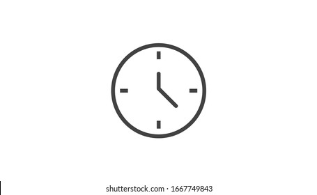  Watch logo concept.