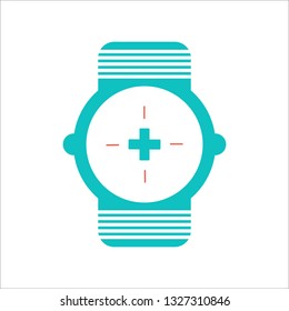 Watch Logo Design