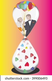 Watch love.