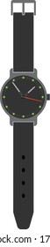 watch making in adobe illistrator