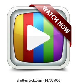 Watch Now button