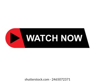 ver ahora Botón Video de 
