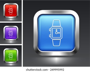 Watch on Color Square Buttons