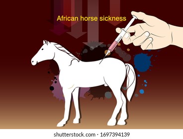 Watch Out The African Horse Sickness.