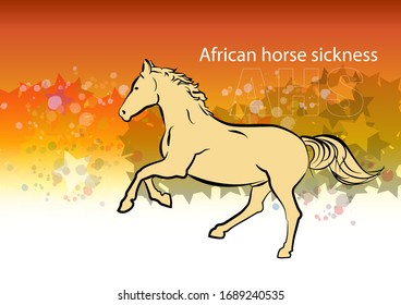 Watch out for epidemics The African Horse Sickness is emerging in the Southeast Asian