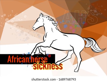 Watch Out For Epidemics The African Horse Sickness Is Emerging In The Southeast Asian