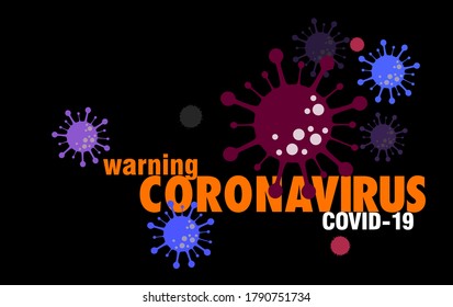 Watch out for a new round of severe outbreaks corona virus in 2021