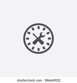 watch repair Icon