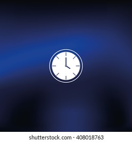 Watch sign.