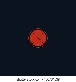 Watch sign.