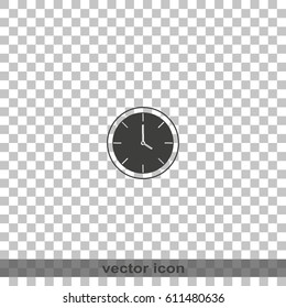 Watch sign.
