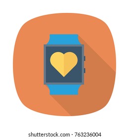 watch square rounded