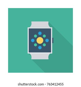 watch square rounded