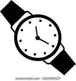 Watch Stock Illustrations - High-Quality Vector Graphics.Explore premium watch stock illustrations, including vector graphics of classic, modern, and luxury timepieces, perfect for creative projects.