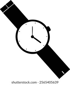 Watch Stock Illustrations - High-Quality Vector Graphics.Explore premium watch stock illustrations, including vector graphics of classic, modern, and luxury timepieces, perfect for creative projects.