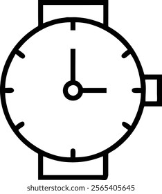 Watch Stock Illustrations - High-Quality Vector Graphics.Explore premium watch stock illustrations, including vector graphics of classic, modern, and luxury timepieces, perfect for creative projects.