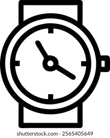 Watch Stock Illustrations - High-Quality Vector Graphics.Explore premium watch stock illustrations, including vector graphics of classic, modern, and luxury timepieces, perfect for creative projects.