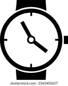 Watch Stock Illustrations - High-Quality Vector Graphics.Explore premium watch stock illustrations, including vector graphics of classic, modern, and luxury timepieces, perfect for creative projects.